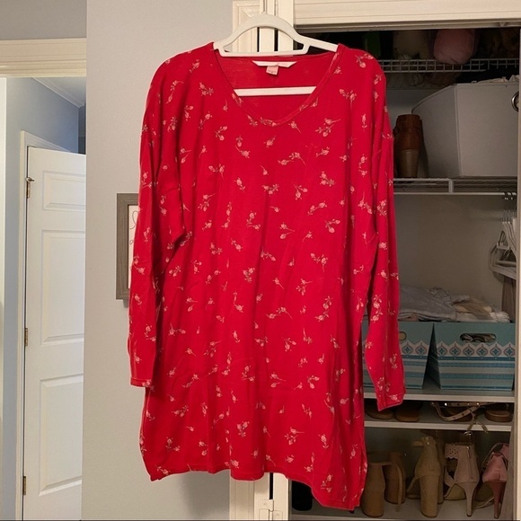 VICTORIA Secret Nightgown - Picture 1 of 10